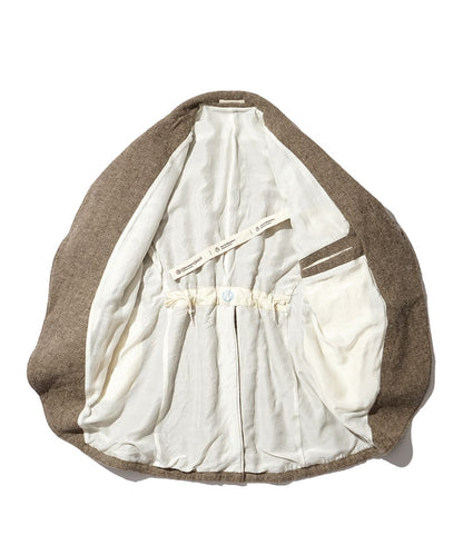 Cut Away JKT.