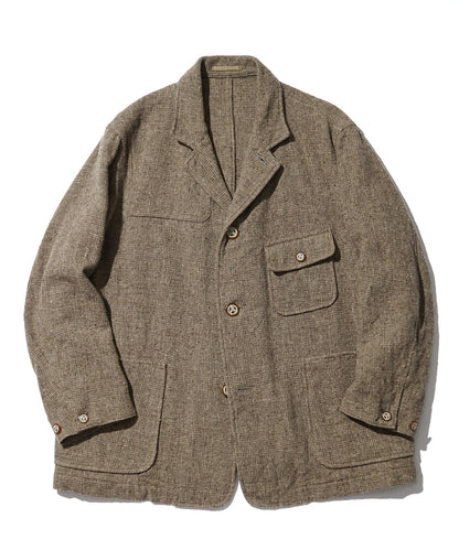 Hunters JKT.