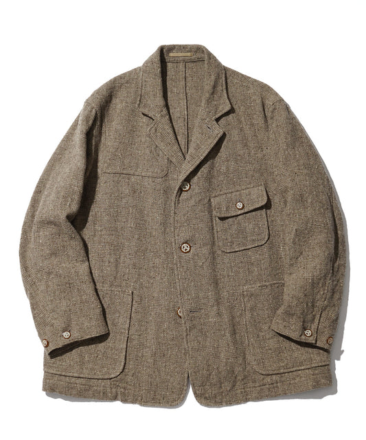 Hunters JKT.
