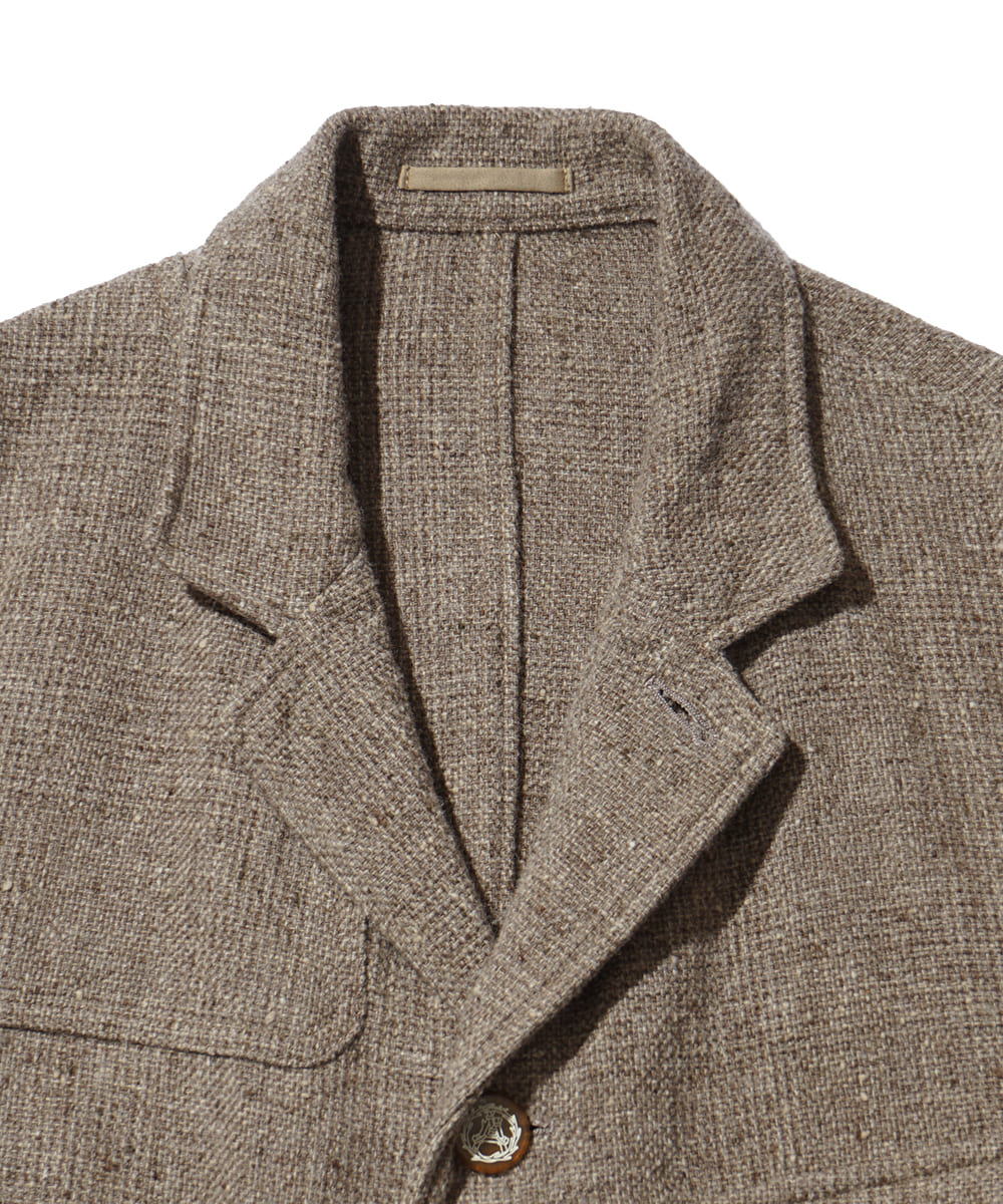 Hunters JKT. – MOUNTAIN RESEARCH