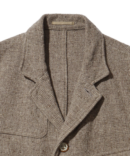 Hunters JKT.