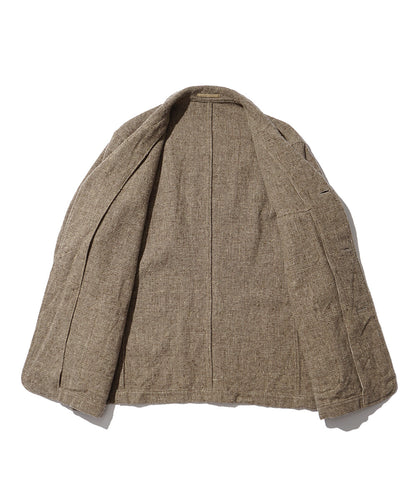 Hunters JKT.