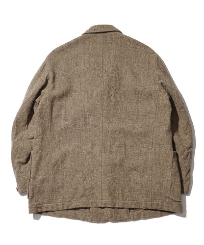 Hunters JKT.