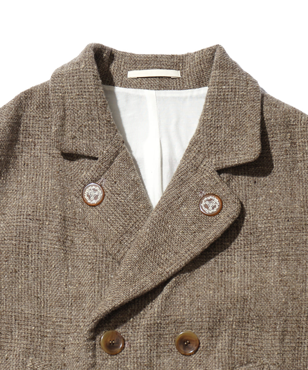 Tyrolean JKT. – MOUNTAIN RESEARCH