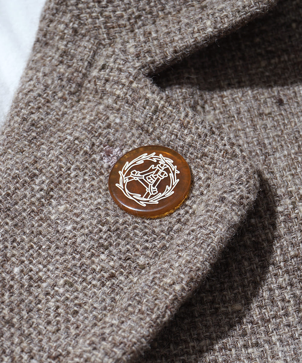 Tyrolean JKT. – MOUNTAIN RESEARCH