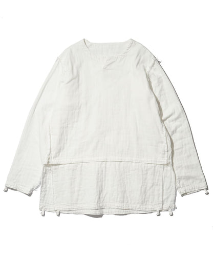 Muslin Shirts