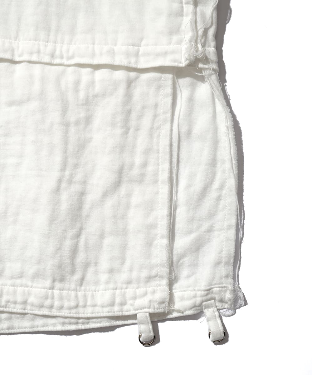 Muslin Shirts – MOUNTAIN RESEARCH