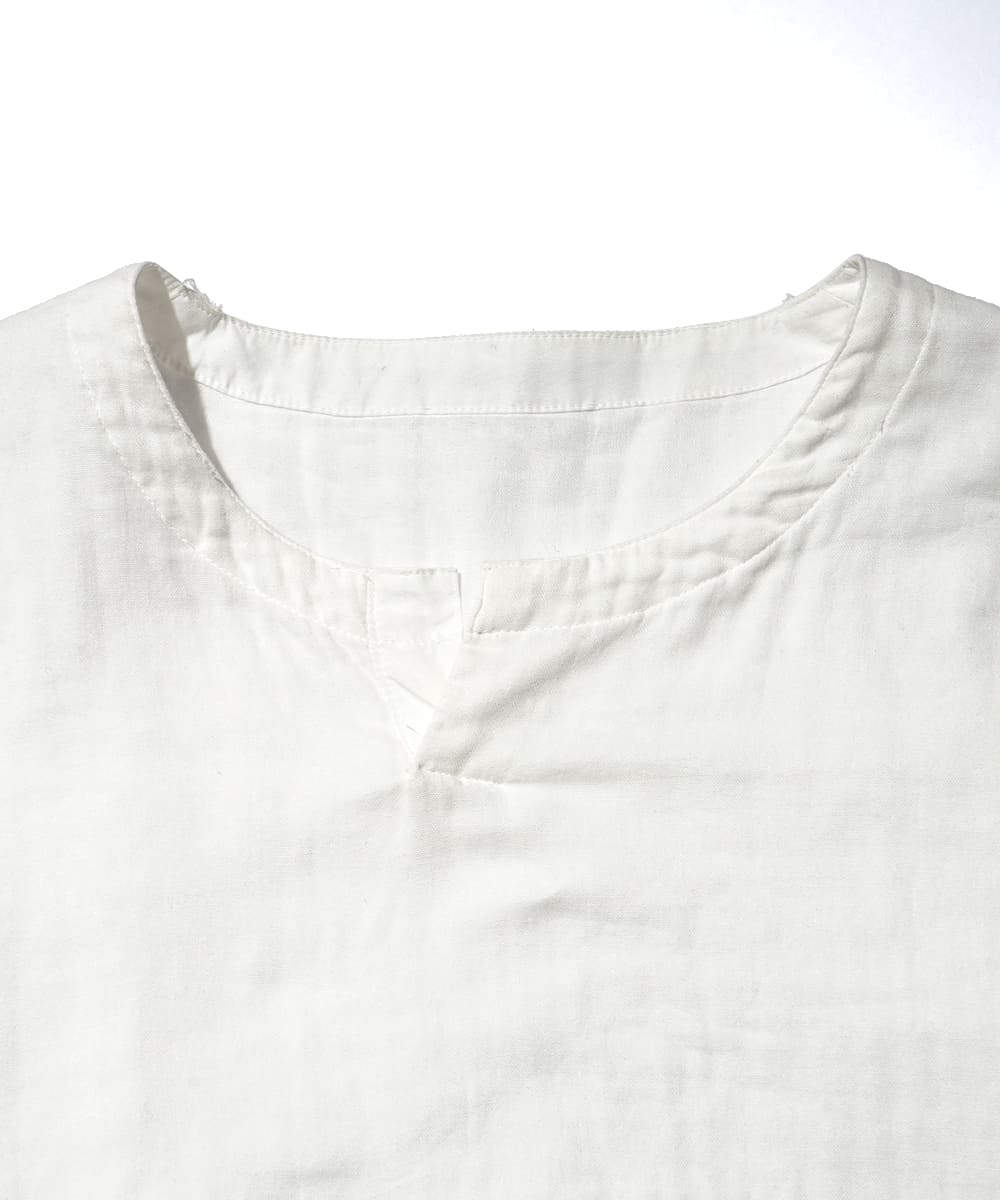 希少 MOUNTAIN RESEARCH MUSLIN SHIRTS Muslin Shirts – MOUNTAIN RESEARCH