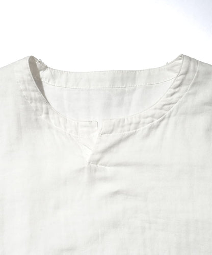 Muslin Shirts
