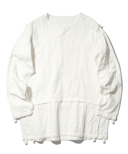 Muslin Shirts