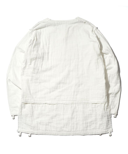 Muslin Shirts