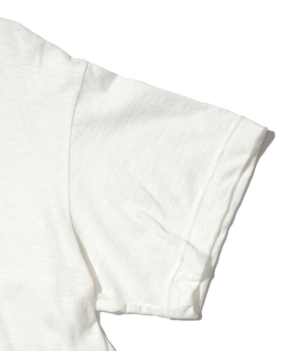 Promo Words Tee （NOW ON SALE）