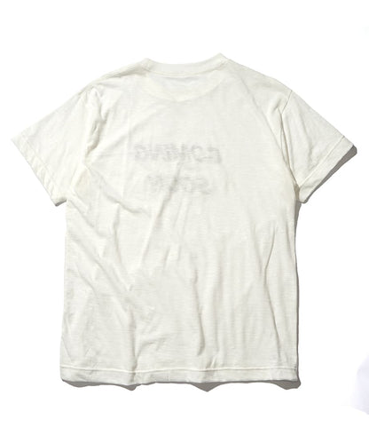 Promo Words Tee （COMING SOON）