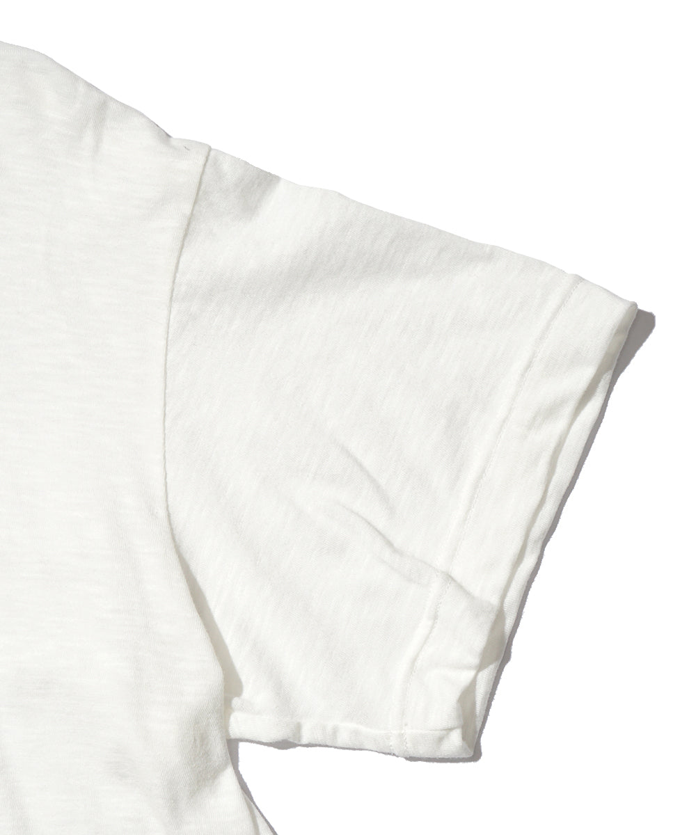 Promo Words Tee （NOT AVAILABLE）