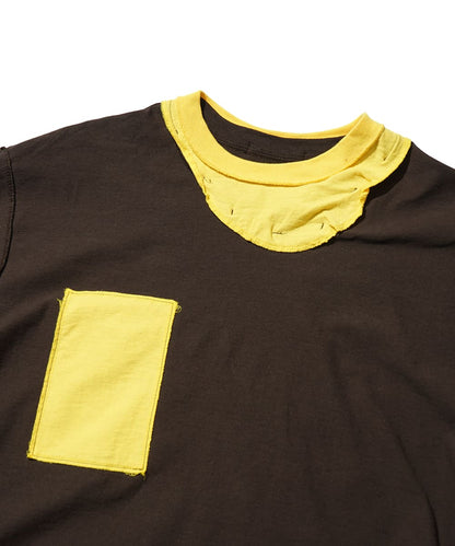 W-Neck Tee