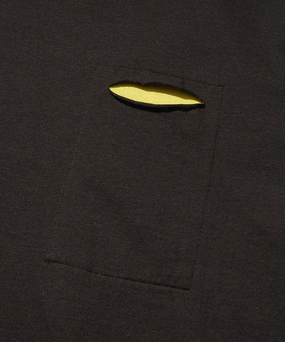 W-Neck Tee