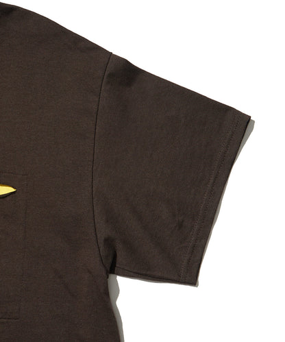 W-Neck Tee