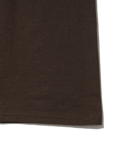 W-Neck Tee