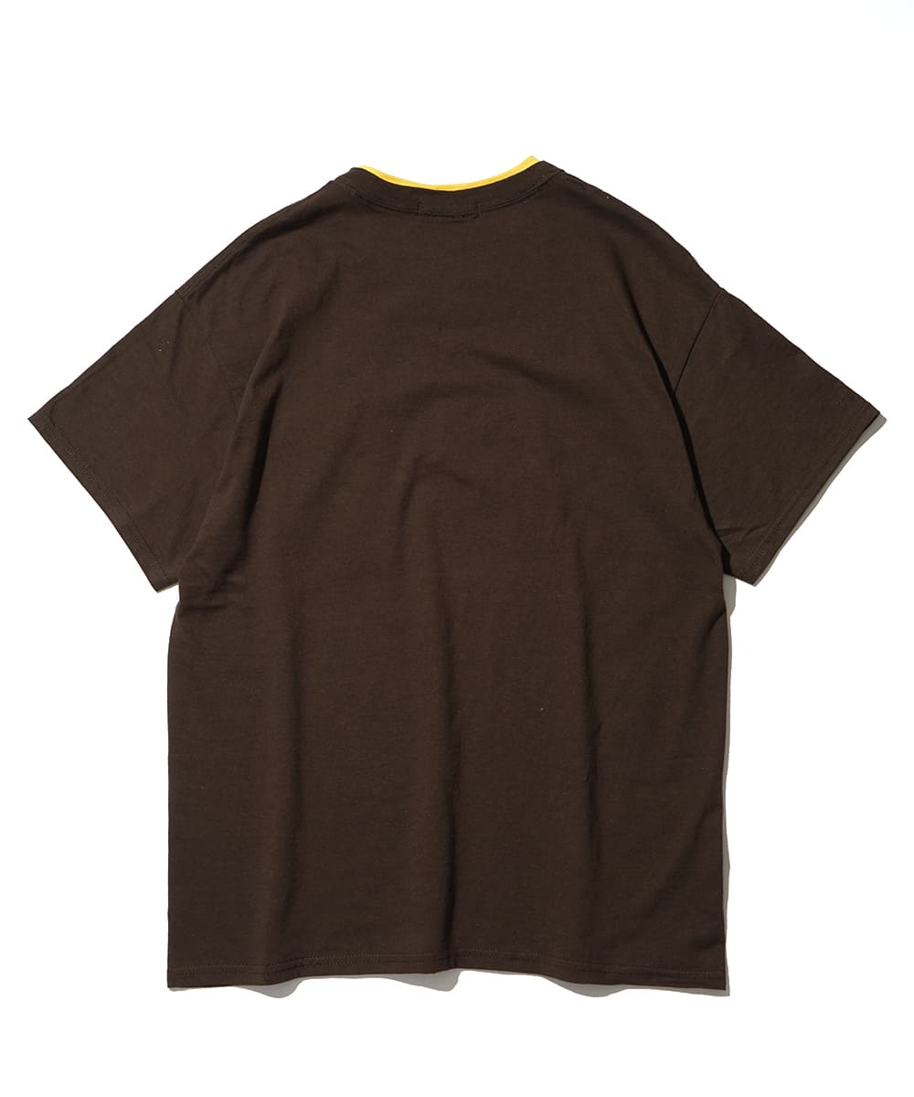 W-Neck Tee