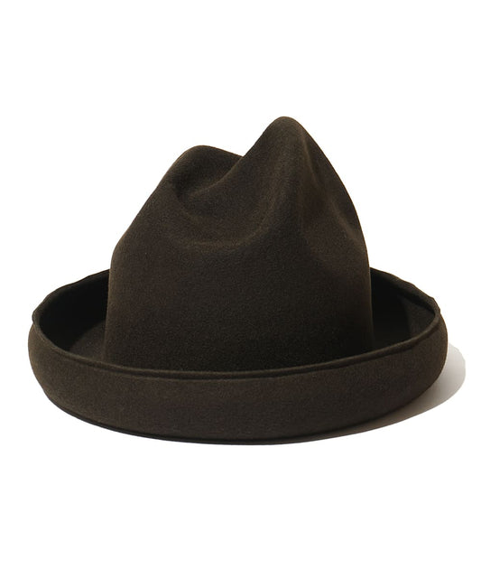 Mountain Hat