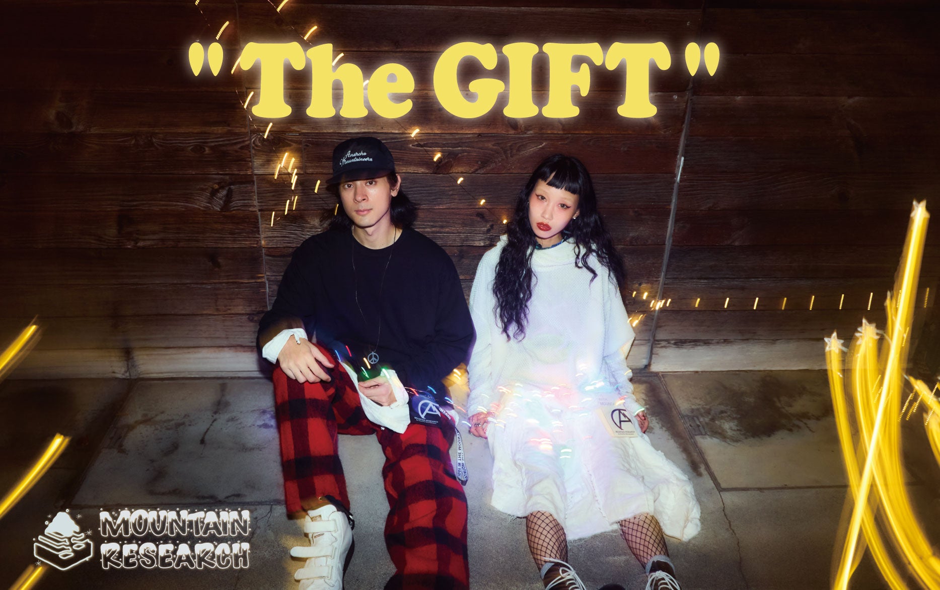 MOUNTAIN RESEARCH 4049 マウンテンパーカー 半袖 MOUNTAIN RESEARCH 4049 マウンテンパーカー 半袖